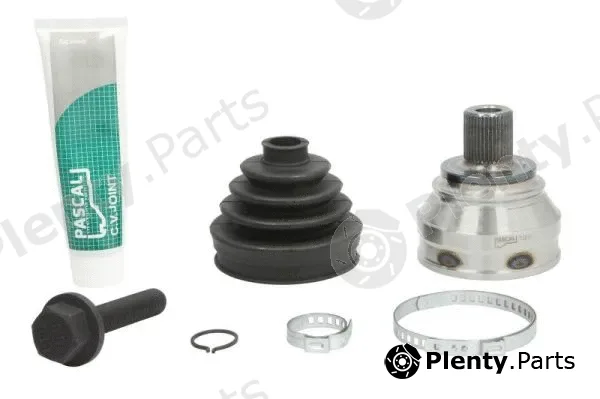 Pascal G1A013PC — Joint Kit, drive shaft