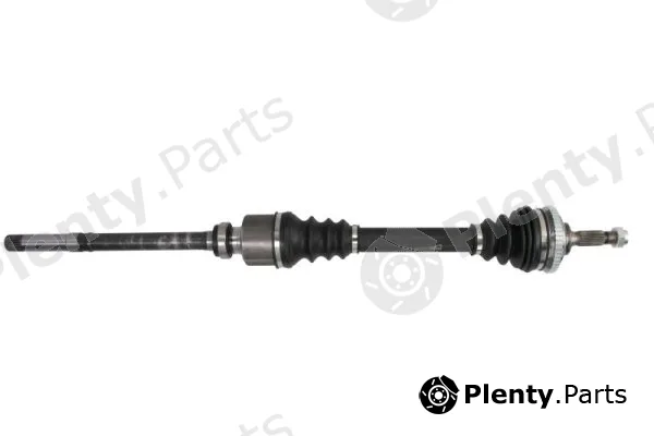 Pascal G2P008PC — Drive Shaft