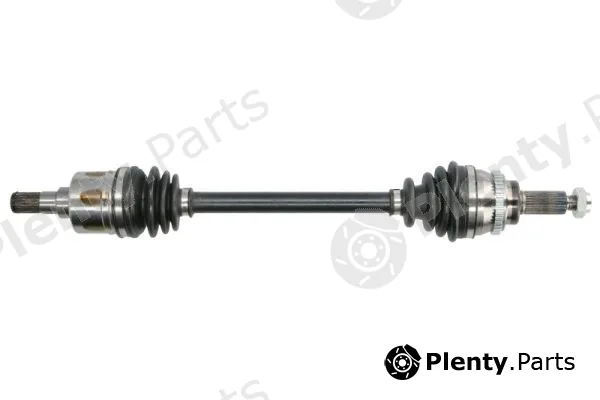 Pascal G28003PC — Drive Shaft