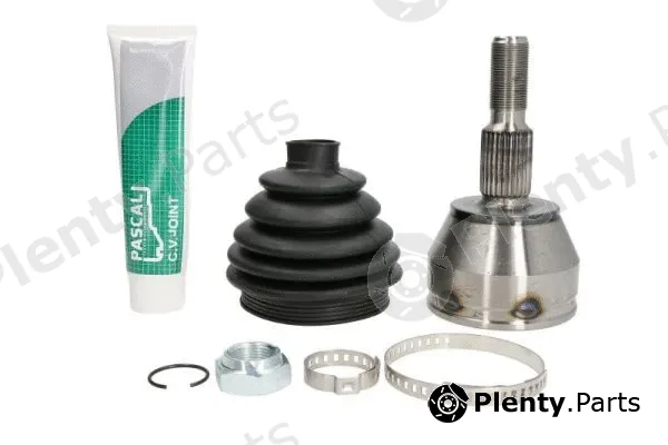Pascal G1G065PC — Joint Kit, drive shaft