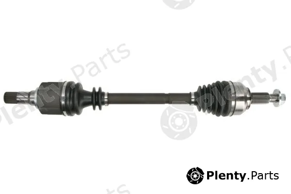 Pascal G2R142PC — Drive Shaft