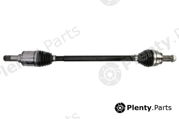 Pascal G2B048PC — Drive Shaft