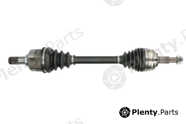 Pascal G2R190PC — Drive Shaft