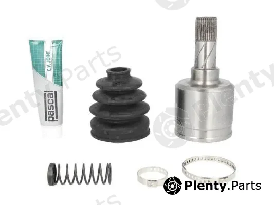 Pascal G7F016PC — Joint Kit, drive shaft