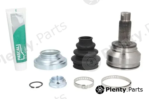 Pascal G1B019PC — Joint Kit, drive shaft