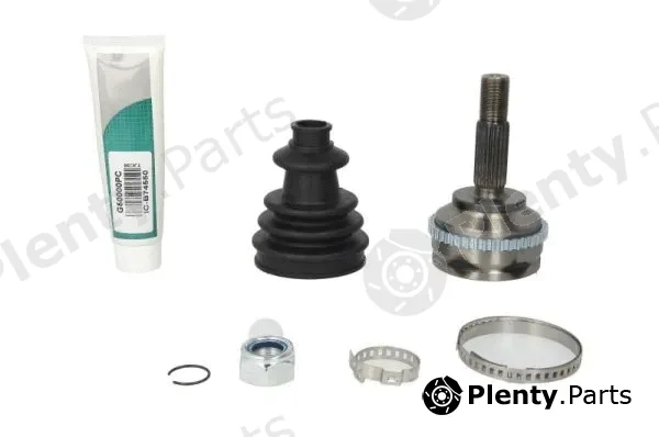 Pascal G1R041PC — Joint Kit, drive shaft