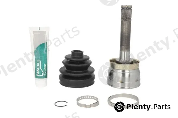 Pascal G11093PC — Joint Kit, drive shaft