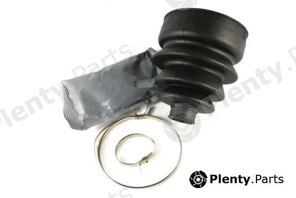 Pascal G5P028PC — Bellow Kit, drive shaft