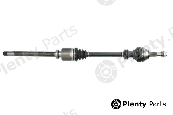 Pascal G2C053PC — Drive Shaft