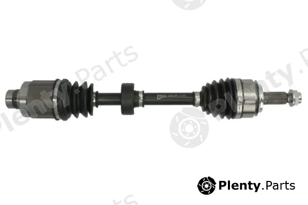 Pascal G24014PC — Drive Shaft