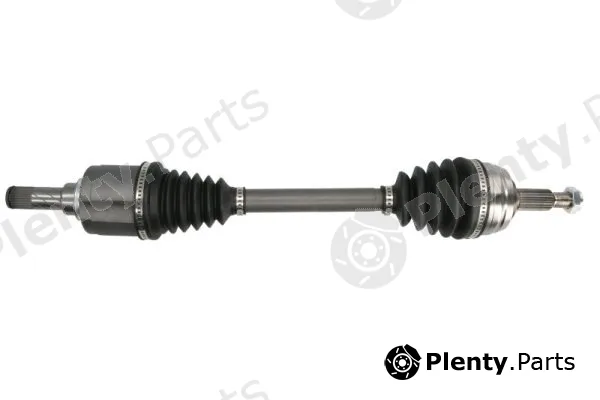 Pascal G2E014PC — Drive Shaft