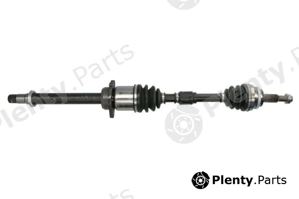 Pascal G22002PC — Drive Shaft