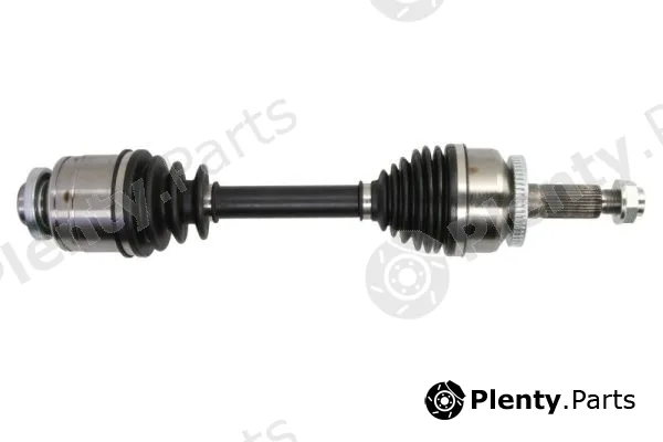 Pascal G20054PC — Drive Shaft