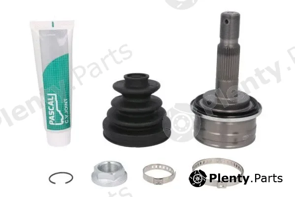 Pascal G12070PC — Joint Kit, drive shaft
