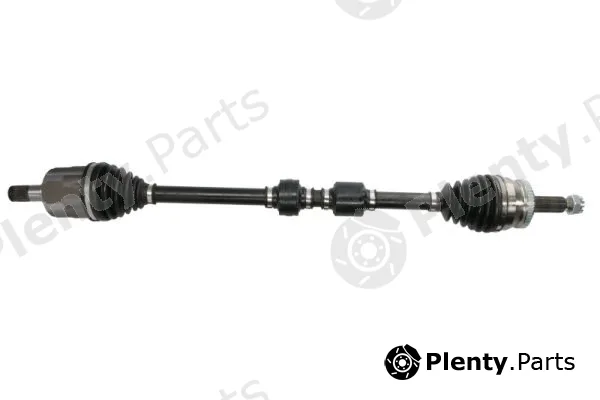Pascal G20013PC — Drive Shaft