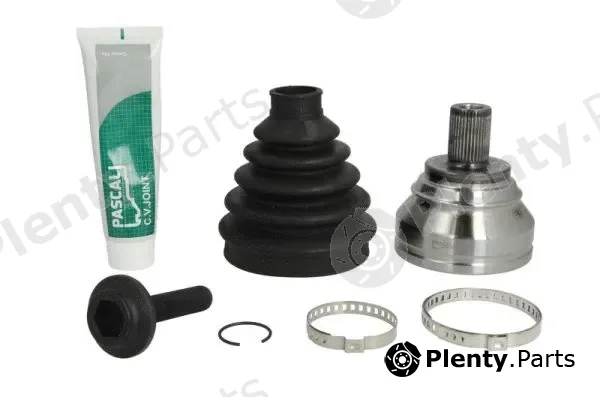 Pascal G1W040PC — Joint Kit, drive shaft