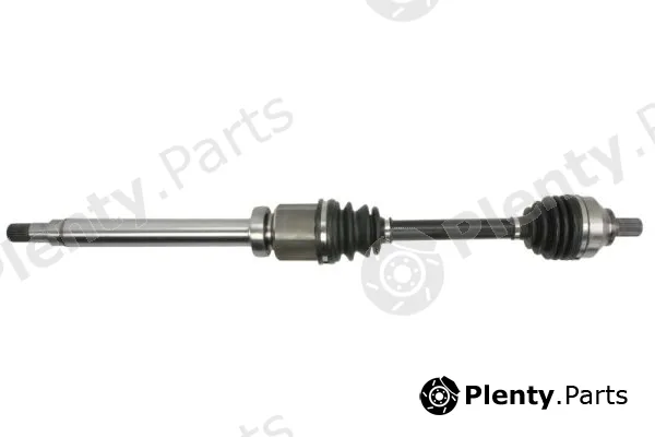 Pascal G2V006PC — Drive Shaft