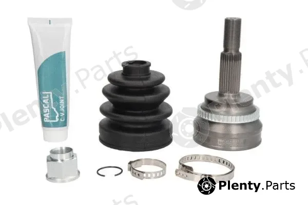 Pascal G12085PC — Joint Kit, drive shaft