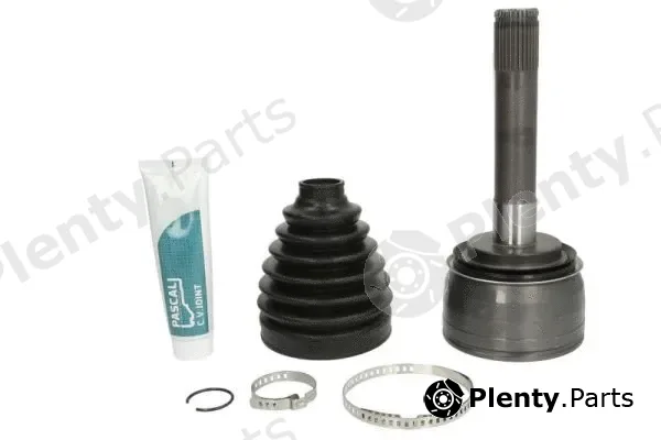 Pascal G12018PC — Joint Kit, drive shaft