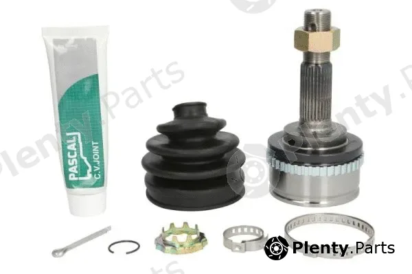 Pascal G11030PC — Joint Kit, drive shaft