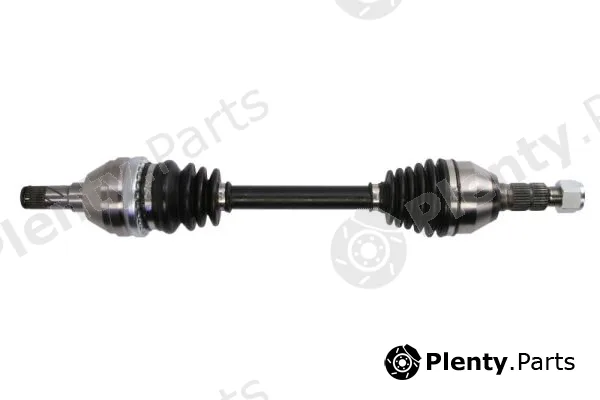 Pascal G2X051PC — Drive Shaft