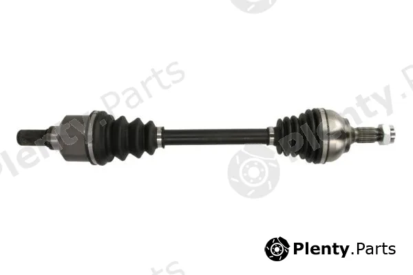 Pascal G2C167PC — Drive Shaft
