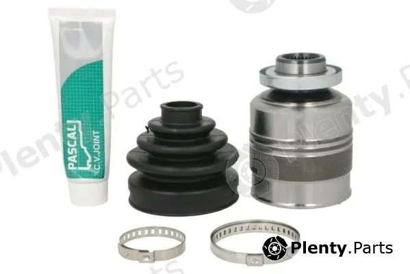 Pascal G80304PC — Joint Kit, drive shaft