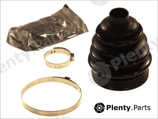 Pascal G5W028PC — Bellow Kit, drive shaft
