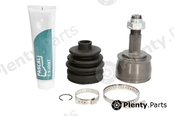 Pascal G1F023PC — Joint Kit, drive shaft