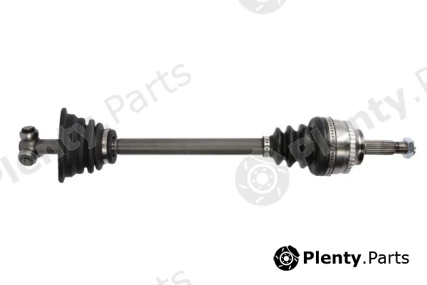 Pascal G2R100PC — Drive Shaft