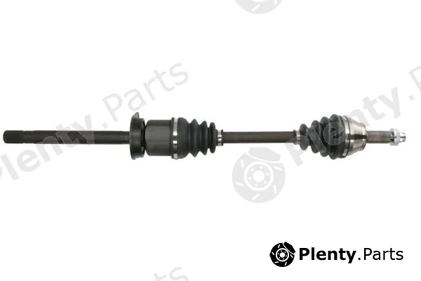 Pascal G2G004PC — Drive Shaft