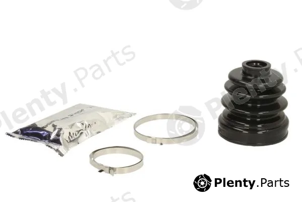 Pascal G63004PC — Bellow Kit, drive shaft