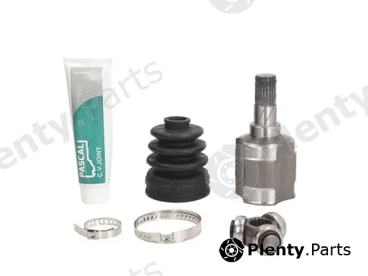 Pascal G88006PC — Joint Kit, drive shaft
