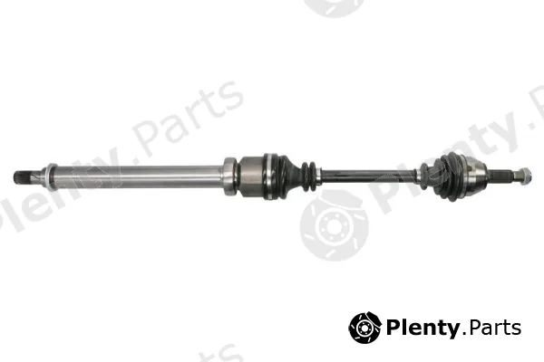 Pascal G2G081PC — Drive Shaft