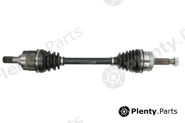Pascal G20047PC — Drive Shaft