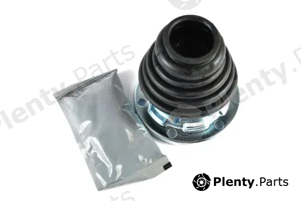 Pascal G6W004PC — Bellow Kit, drive shaft