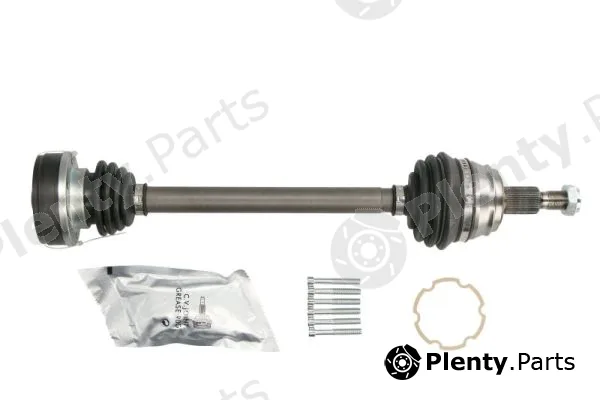 Pascal G2S005PC — Drive Shaft