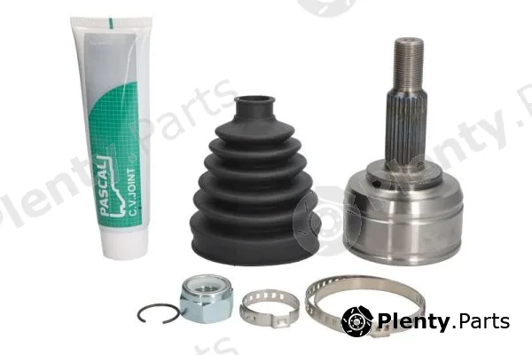 Pascal G1R056PC — Joint Kit, drive shaft