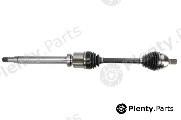 Pascal G2G039PC — Drive Shaft