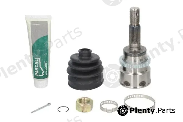 Pascal G16016PC — Joint Kit, drive shaft