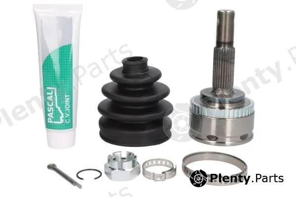 Pascal G11074PC — Joint Kit, drive shaft