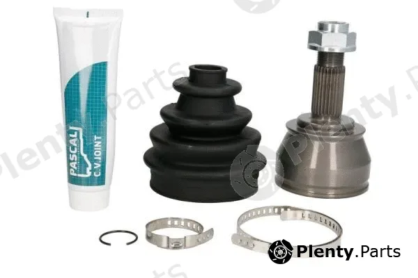 Pascal G1F064PC — Joint Kit, drive shaft
