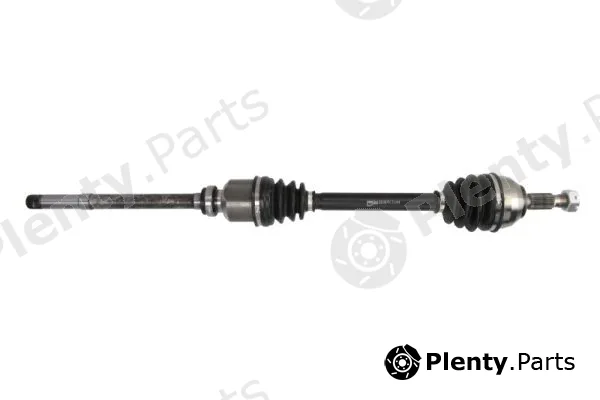 Pascal G2C087PC — Drive Shaft