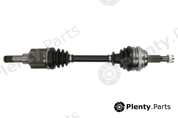 Pascal G2Y001PC — Drive Shaft
