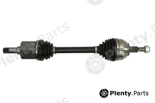 Pascal G2G048PC — Drive Shaft