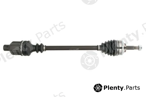 Pascal G2R054PC — Drive Shaft