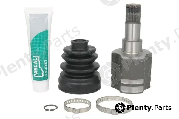 Pascal G7G009PC — Joint Kit, drive shaft