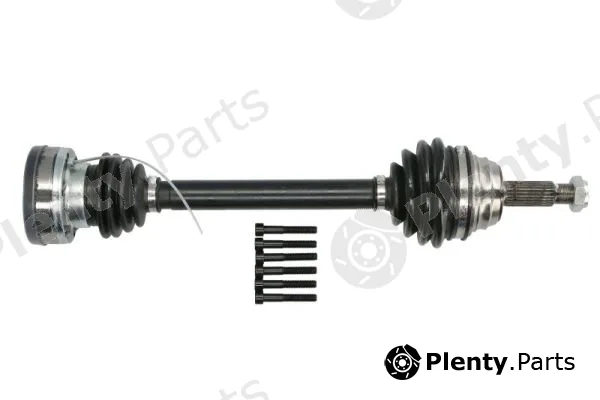 Pascal G2W023PC — Drive Shaft
