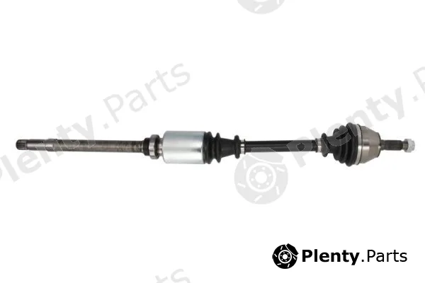Pascal G2P019PC — Drive Shaft