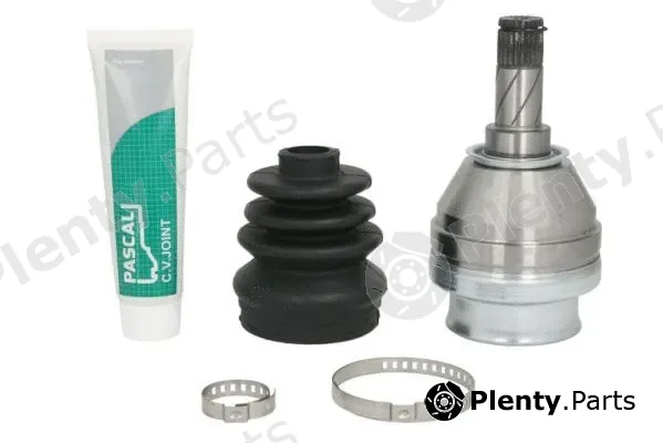 Pascal G7X022PC — Joint Kit, drive shaft